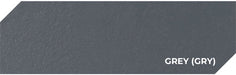 The Outdoor Plus Cabo Linear Concrete 66" Gas Fire Pit