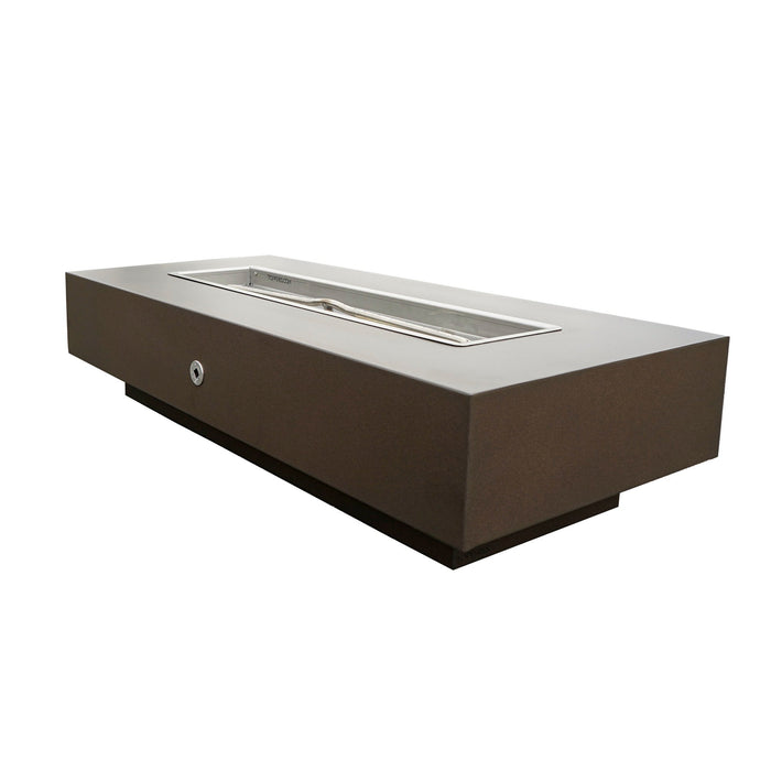 The Outdoor Plus Coronado 48" Gas Fire Pit
