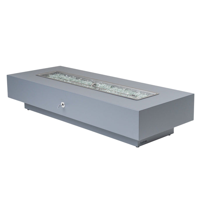 The Outdoor Plus Coronado 72" Gas Fire Pit