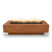 The Outdoor Plus Coronado 84" Gas Fire Pit