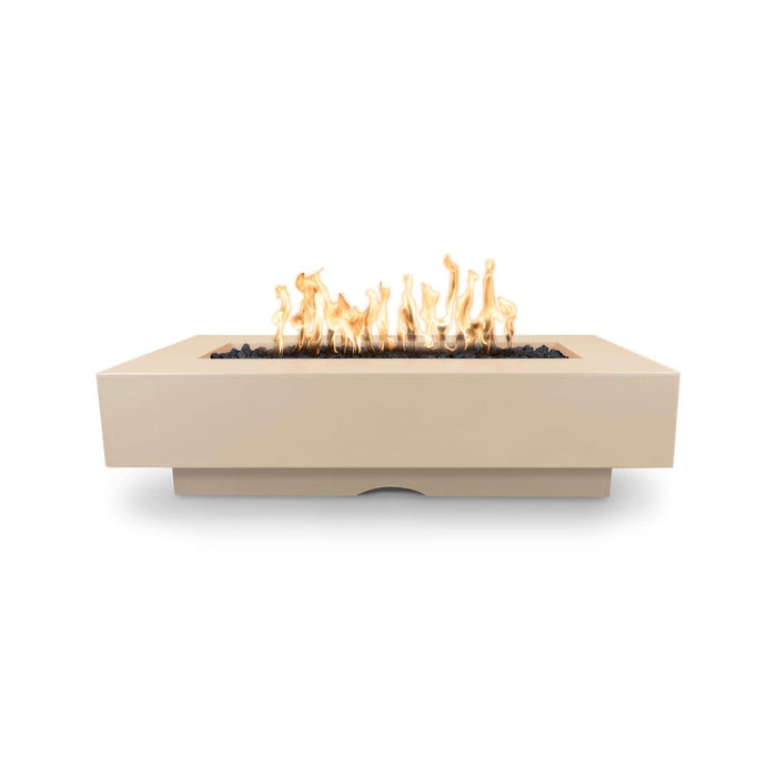 The Outdoor Plus Del Mar 60" GFRC Gas Fire Pit