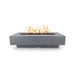 The Outdoor Plus Del Mar 60" GFRC Gas Fire Pit