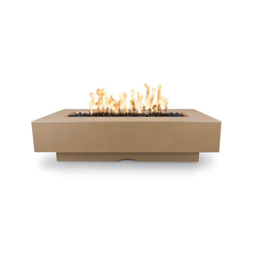 The Outdoor Plus Del Mar 60" GFRC Gas Fire Pit
