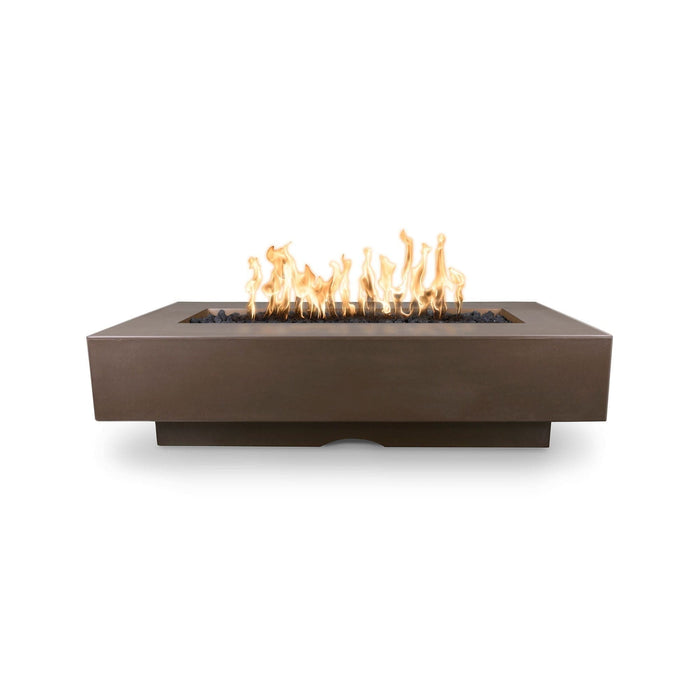 The Outdoor Plus Del Mar 60" GFRC Gas Fire Pit