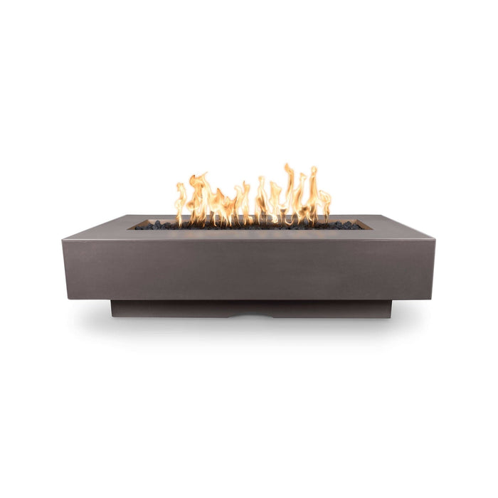 The Outdoor Plus Del Mar 72" GFRC Gas Fire Pit