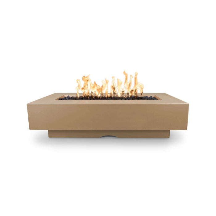 The Outdoor Plus Del Mar 72" GFRC Gas Fire Pit