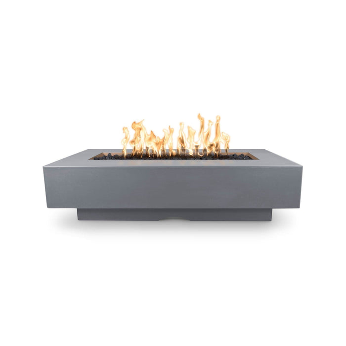 The Outdoor Plus Del Mar 84" GFRC Gas Fire Pit