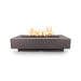 The Outdoor Plus Del Mar 96" GFRC Gas Fire Pit