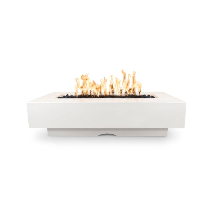The Outdoor Plus Del Mar 96" GFRC Gas Fire Pit