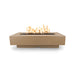 The Outdoor Plus Del Mar 96" GFRC Gas Fire Pit