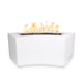 The Outdoor Plus Dixie 72" Gas Fire Pit