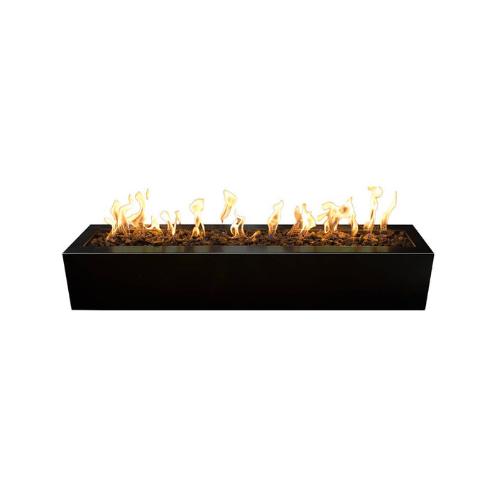 The Outdoor Plus Eaves 48" Gas Fire Pit
