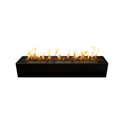 The Outdoor Plus Eaves 60" Gas Fire Pit