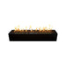 The Outdoor Plus Eaves 72" Gas Fire Pit