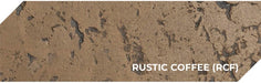 The Outdoor Plus Florence 72" 20" Tall Gas Fire Pit