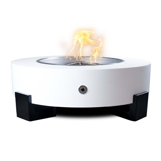 The Outdoor Plus Hollister 42" Gas Fire Pit