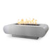 The Outdoor Plus La Jolla 48" Gas Fire Pit