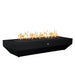 The Outdoor Plus Moderno 108" Gas Fire Pit