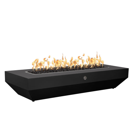 The Outdoor Plus Moderno 108" Gas Fire Pit