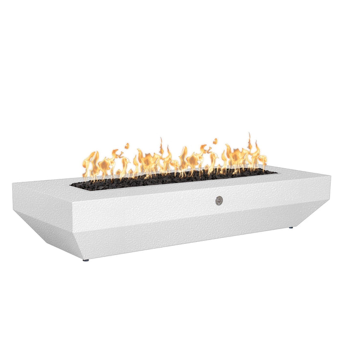 The Outdoor Plus Moderno 108" Gas Fire Pit