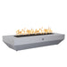 The Outdoor Plus Moderno 108" Gas Fire Pit