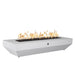 The Outdoor Plus Moderno 48" Gas Fire Pit
