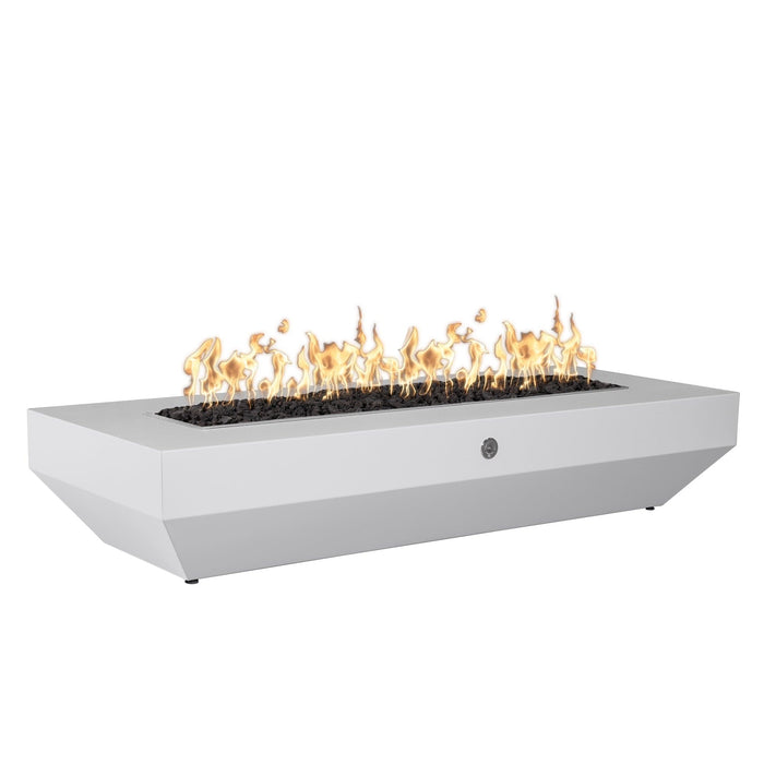 The Outdoor Plus Moderno 72" Gas Fire Pit
