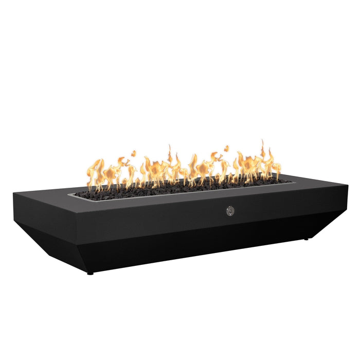 The Outdoor Plus Moderno 72" Gas Fire Pit