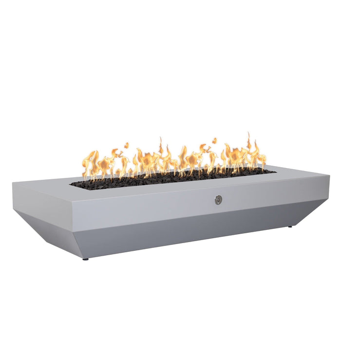 The Outdoor Plus Moderno 84" Gas Fire Pit