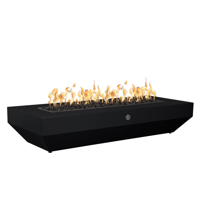 The Outdoor Plus Moderno 96" Gas Fire Pit