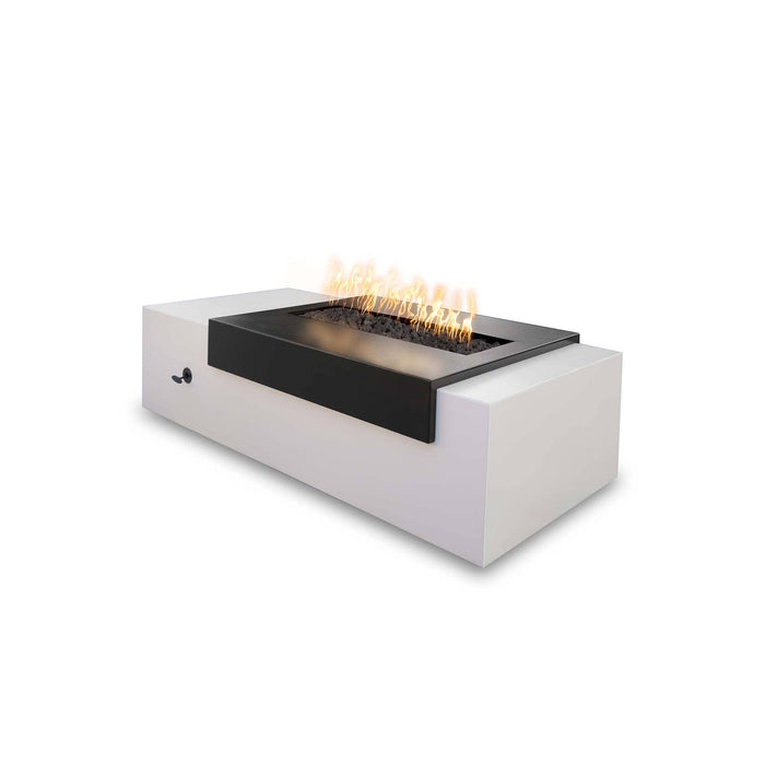 The Outdoor Plus Moonstone 96" Gas Fire Pit