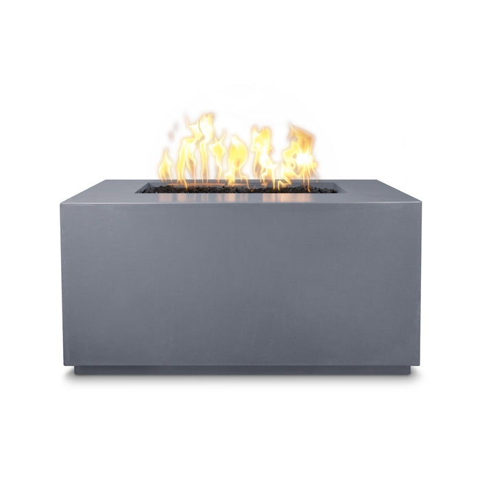 The Outdoor Plus Pismo Concrete 48" Gas Fire Pit