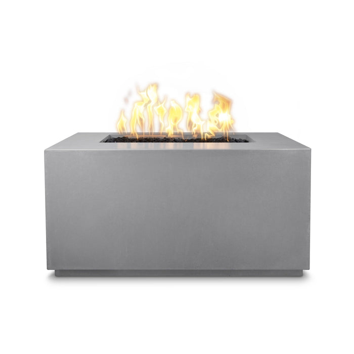 The Outdoor Plus Pismo Concrete 60" Gas Fire Pit
