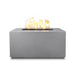 The Outdoor Plus Pismo Concrete 60" Gas Fire Pit