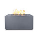 The Outdoor Plus Pismo Concrete 60" Gas Fire Pit