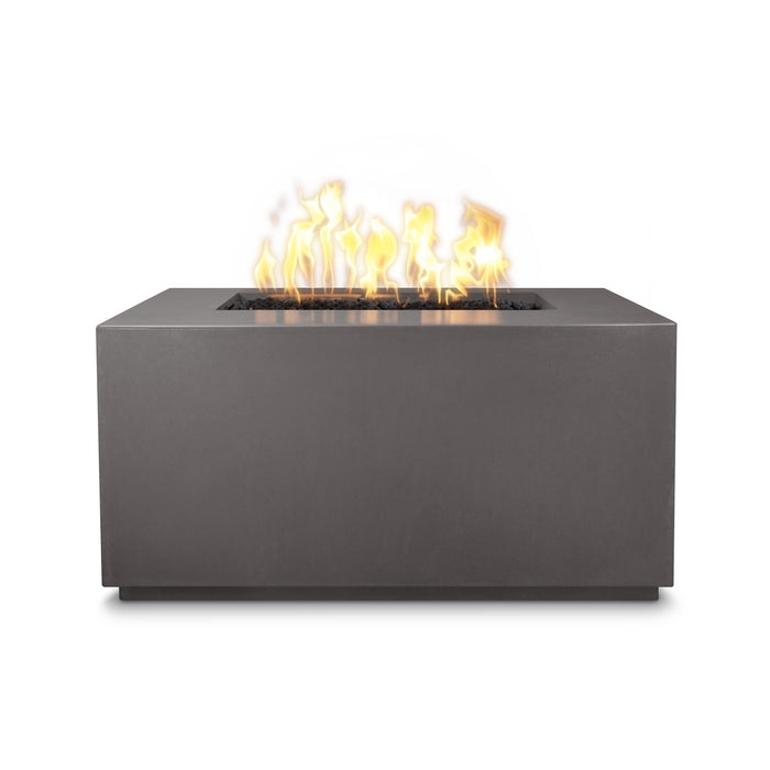 The Outdoor Plus Pismo Concrete 60" Gas Fire Pit