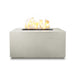 The Outdoor Plus Pismo Concrete 60" Gas Fire Pit