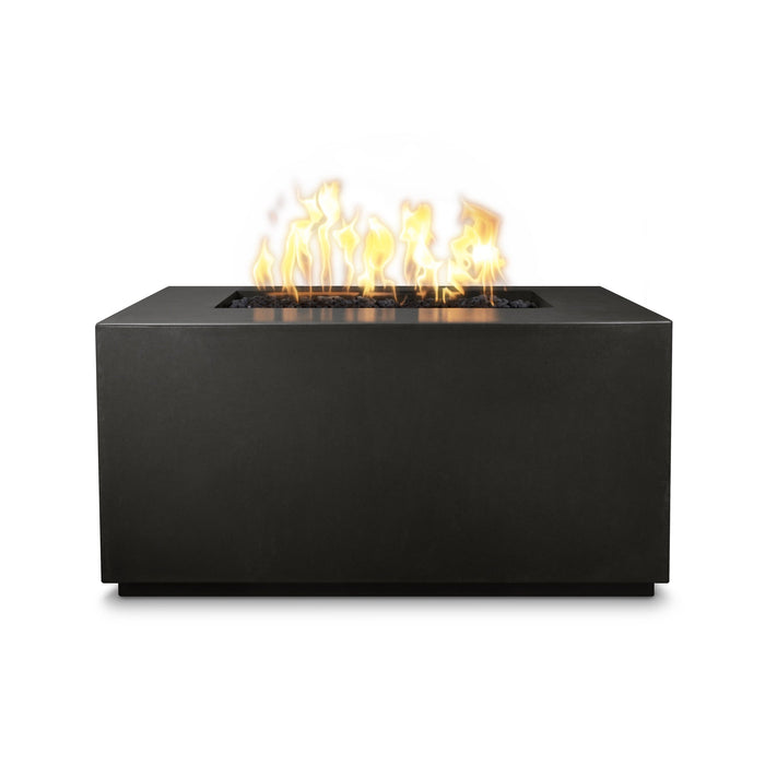 The Outdoor Plus Pismo Concrete 60" Gas Fire Pit