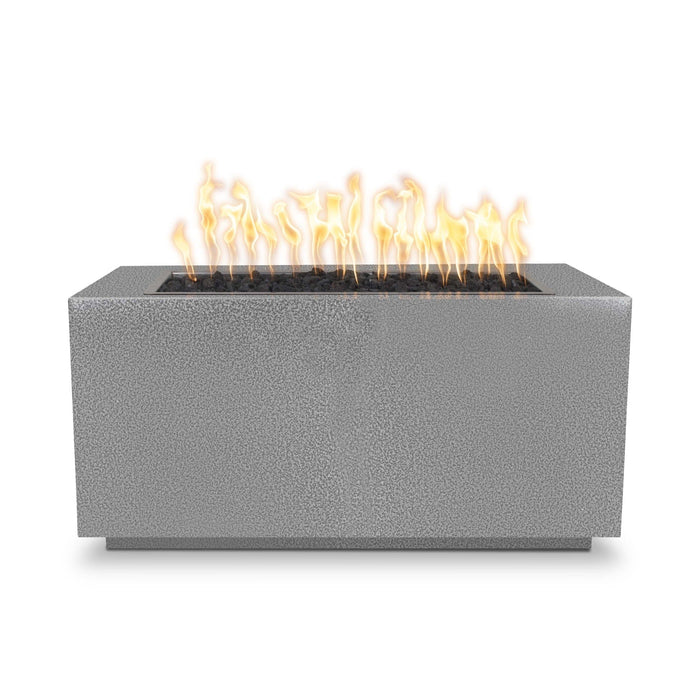 The Outdoor Plus Pismo Metal 48" Gas Fire Pit