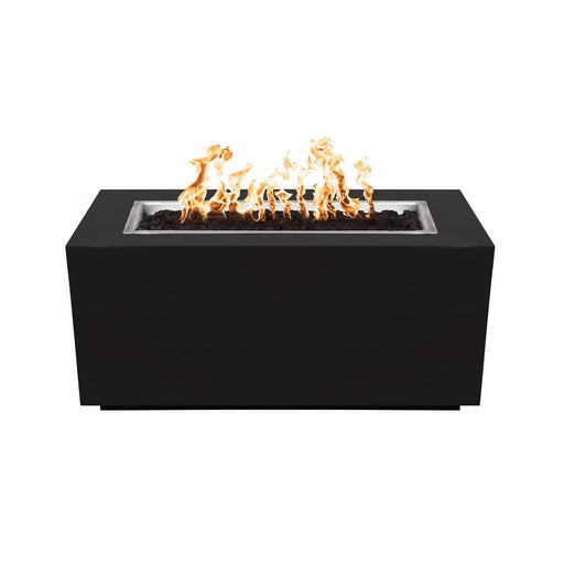 The Outdoor Plus Pismo Metal 48" Gas Fire Pit