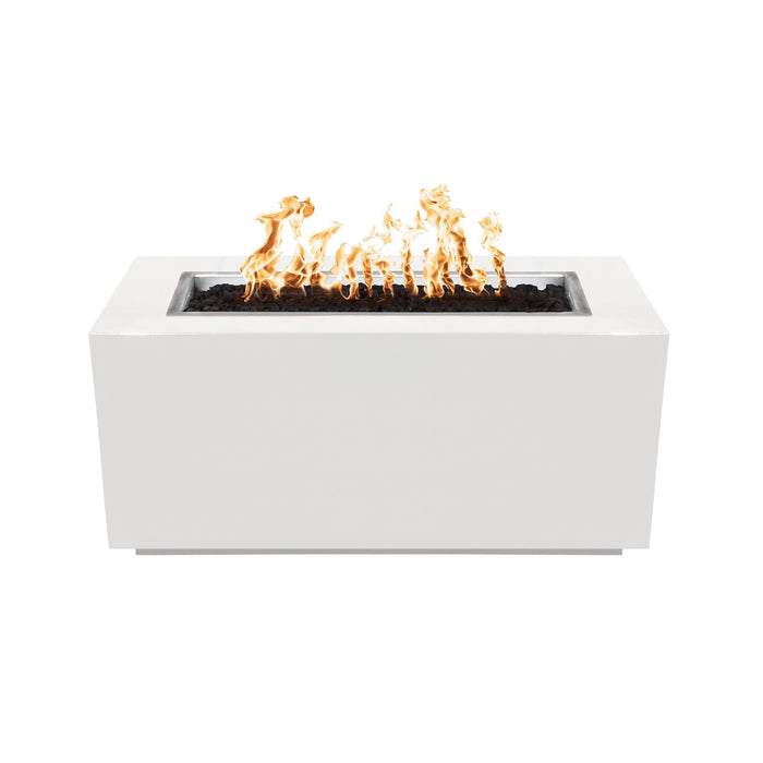 The Outdoor Plus Pismo Metal 60" Gas Fire Pit