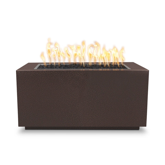 The Outdoor Plus Pismo Metal 60" Gas Fire Pit