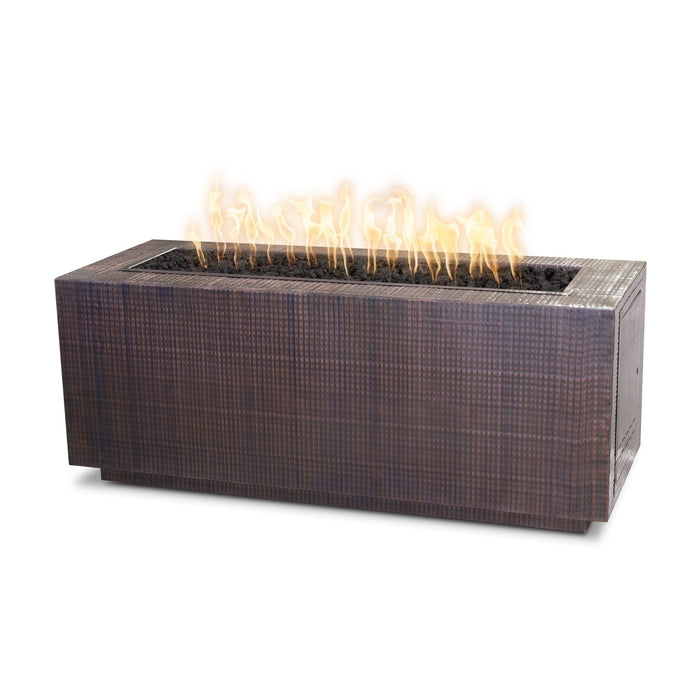The Outdoor Plus Pismo Metal 60" Gas Fire Pit