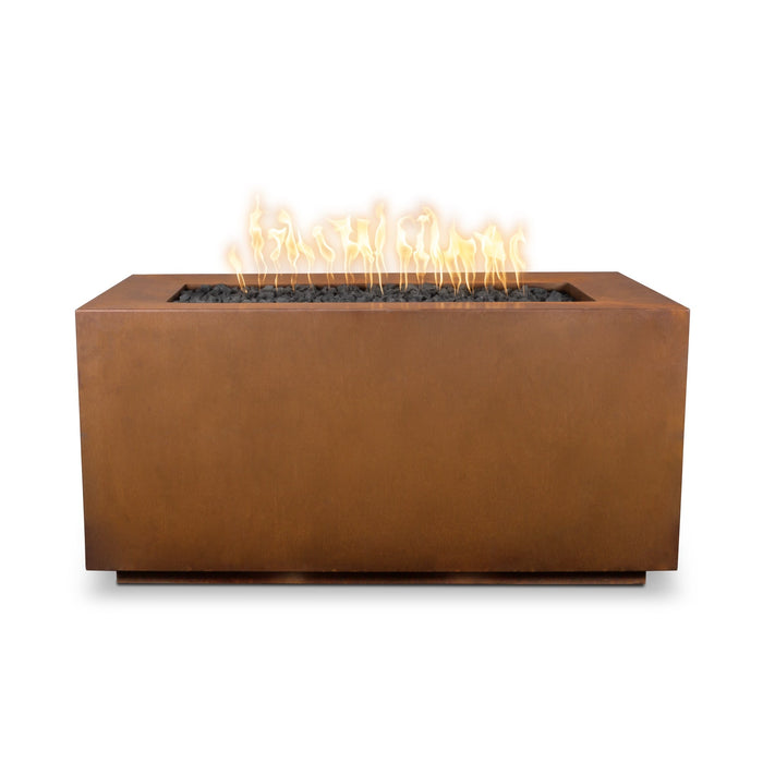 The Outdoor Plus Pismo Metal 60" Gas Fire Pit