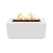 The Outdoor Plus Pismo Metal 72" Gas Fire Pit