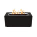 The Outdoor Plus Pismo Metal 72" Gas Fire Pit