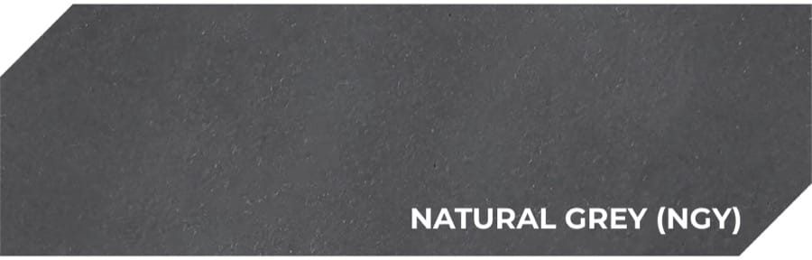 The Outdoor Plus Redan Concrete 50" Gas Fire Pit