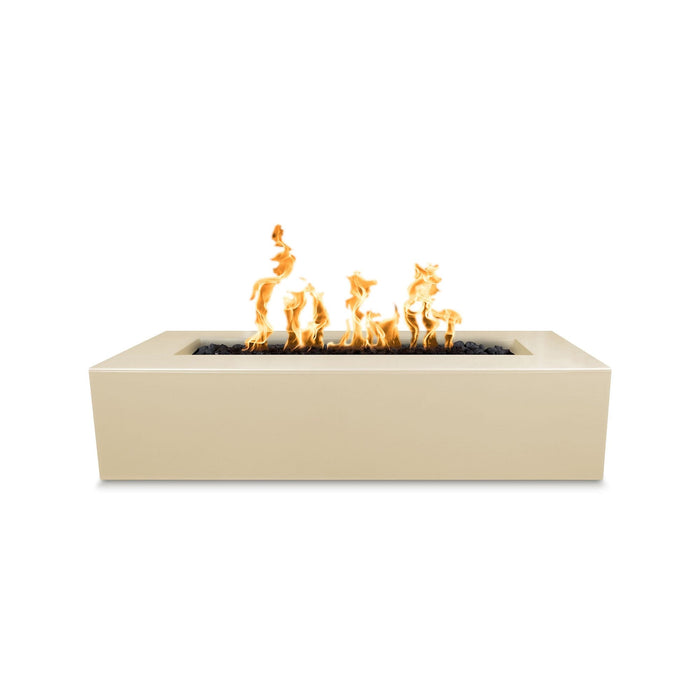 The Outdoor Plus Regal Concrete 48" Gas Fire Pit