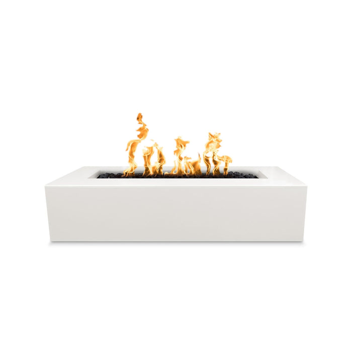 The Outdoor Plus Regal Concrete 48" Gas Fire Pit