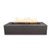 The Outdoor Plus Regal Concrete 48" Gas Fire Pit